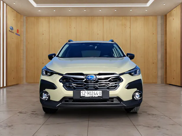 Subaru Crosstrek 2.0i e-Boxer Swiss Plus