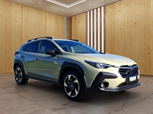 Subaru Crosstrek 2.0i e-Boxer Swiss Plus
