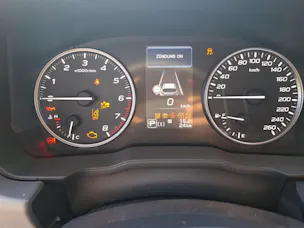 Subaru Crosstrek 2.0i e-Boxer Swiss Plus