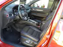MAZDA CX-5 2.5 Signature AWD