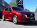 MAZDA CX-5 2.5 Signature AWD