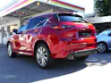 MAZDA CX-5 2.5 Signature AWD