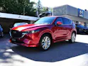 MAZDA CX-5 2.5 Signature AWD