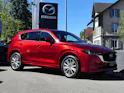 MAZDA CX-5 2.5 Signature AWD