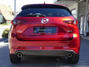 MAZDA CX-5 2.5 Signature AWD