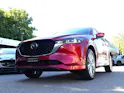 MAZDA CX-5 2.5 Signature AWD