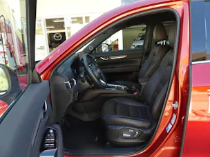 MAZDA CX-5 2.5 Signature AWD