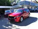 MAZDA CX-5 2.5 Signature AWD