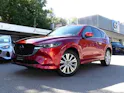MAZDA CX-5 2.5 Signature AWD
