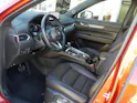 MAZDA CX-5 2.5 Signature AWD