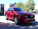 MAZDA CX-5 2.5 Signature AWD
