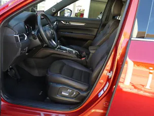 MAZDA CX-5 2.5 Signature AWD