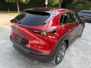 MAZDA CX-30 2.0 180 Revolution AWD