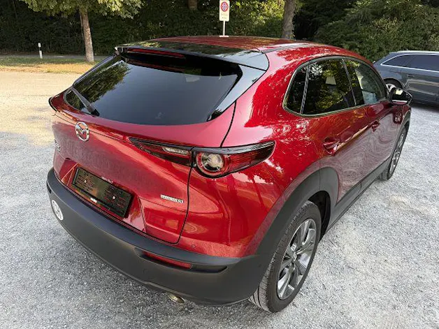 MAZDA CX-30 2.0 180 Revolution AWD