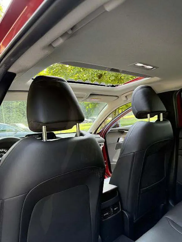 MAZDA CX-30 2.0 180 Revolution AWD