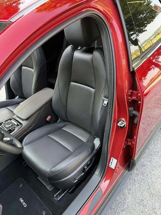 MAZDA CX-30 2.0 180 Revolution AWD