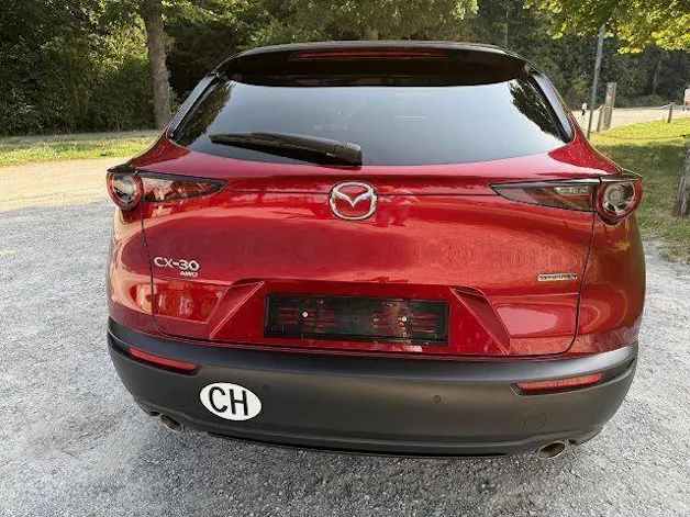 MAZDA CX-30 2.0 180 Revolution AWD