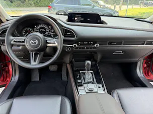 MAZDA CX-30 2.0 180 Revolution AWD
