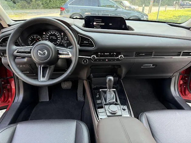 MAZDA CX-30 2.0 180 Revolution AWD
