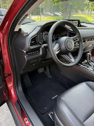 MAZDA CX-30 2.0 180 Revolution AWD
