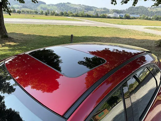 MAZDA CX-30 2.0 180 Revolution AWD