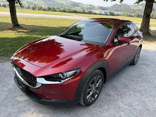 MAZDA CX-30 2.0 180 Revolution AWD