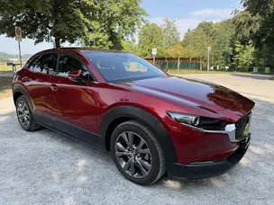 MAZDA CX-30 2.0 180 Revolution AWD