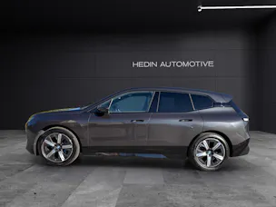 BMW iX I20 xDrive50