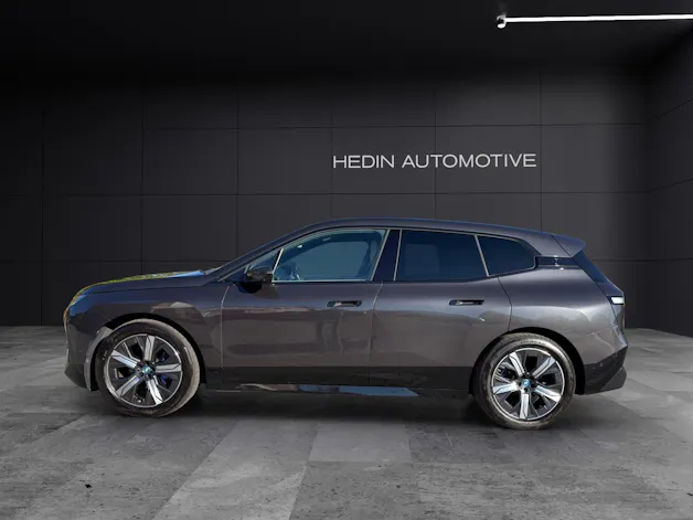 BMW iX I20 xDrive50