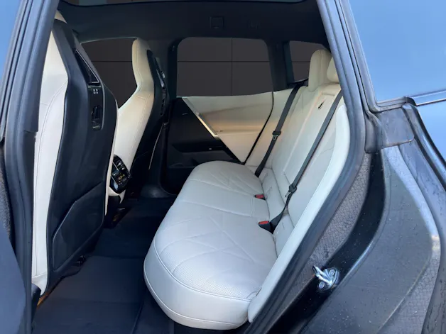 BMW iX I20 xDrive50