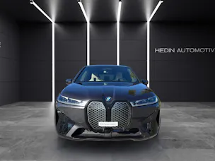 BMW iX I20 xDrive50