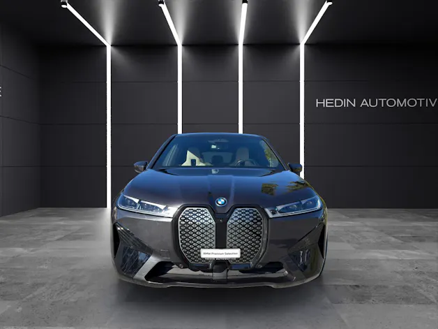 BMW iX I20 xDrive50