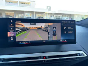 BMW iX I20 xDrive50