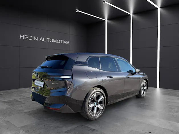 BMW iX I20 xDrive50
