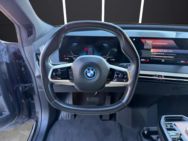 BMW iX I20 xDrive50