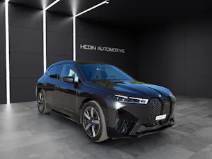 BMW iX I20 xDrive50