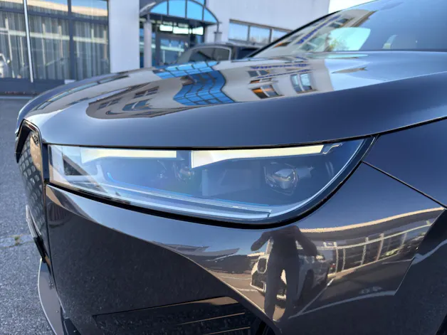 BMW iX I20 xDrive50