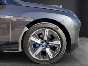 BMW iX I20 xDrive50
