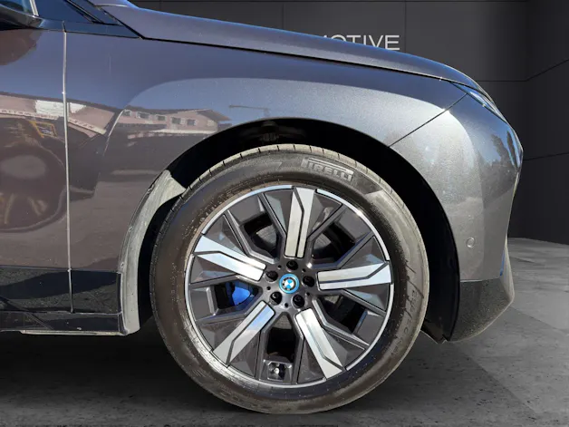 BMW iX I20 xDrive50