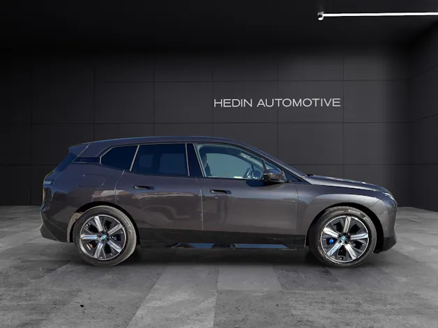 BMW iX I20 xDrive50