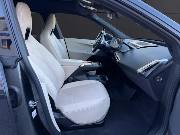 BMW iX I20 xDrive50