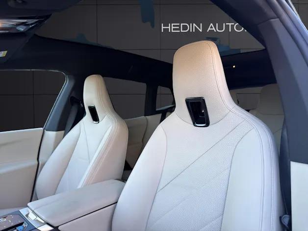 BMW iX I20 xDrive50