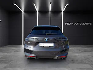 BMW iX I20 xDrive50