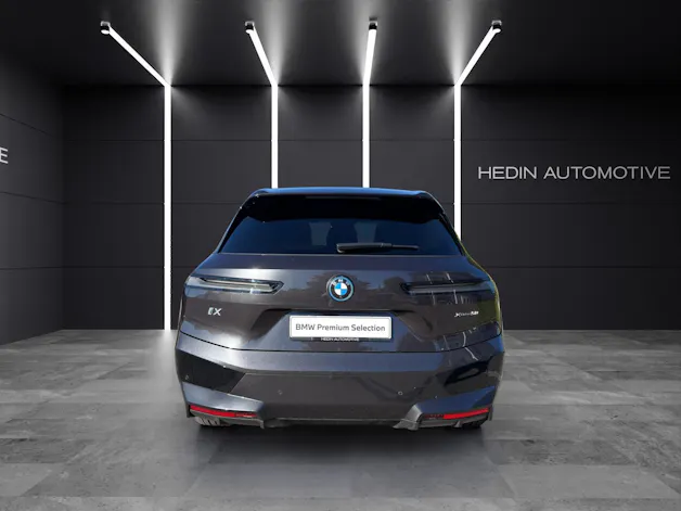BMW iX I20 xDrive50