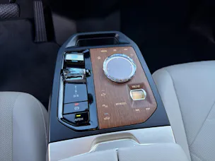 BMW iX I20 xDrive50