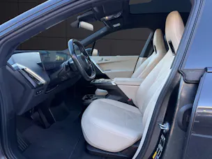 BMW iX I20 xDrive50