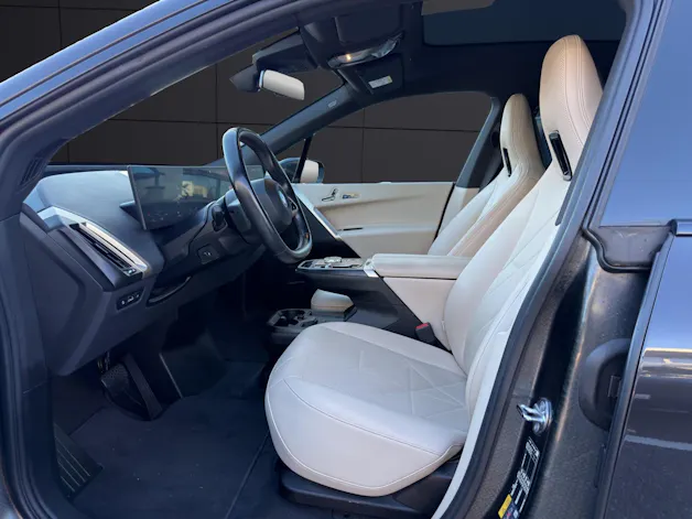 BMW iX I20 xDrive50