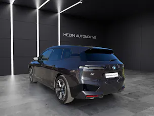 BMW iX I20 xDrive50
