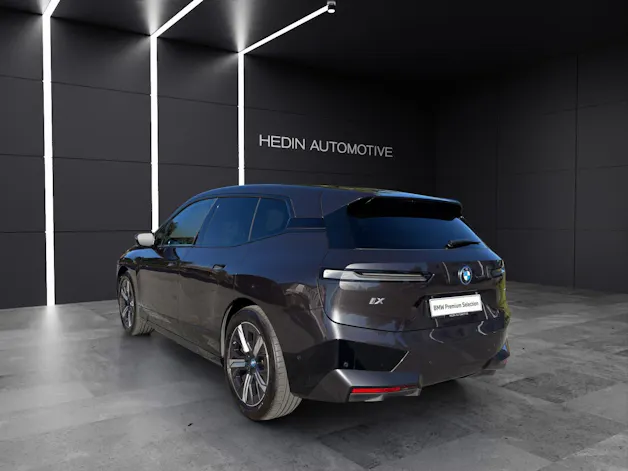 BMW iX I20 xDrive50