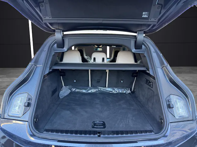 BMW iX I20 xDrive50